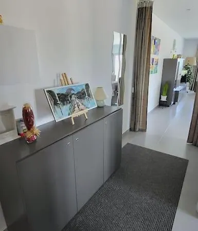 Jackie Apartmán Nazaré