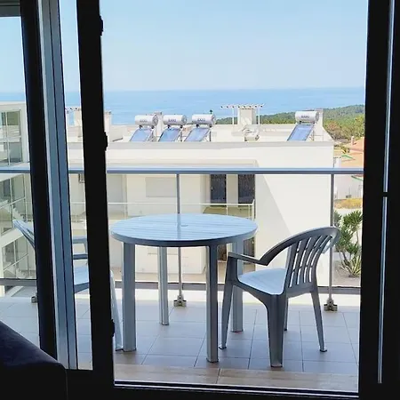 Apartmán Jackie Nazaré