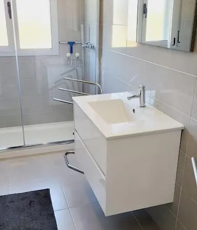 Daire Jackie Nazaré