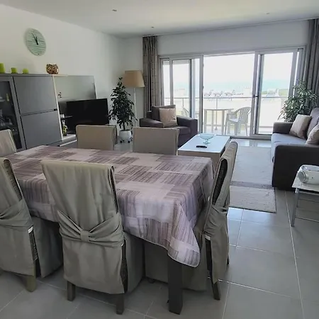 Apartment Jackie Nazare