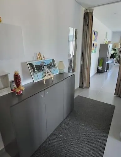 Jackie Апартаменты Назаре