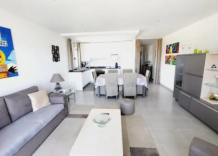 Jackie Апартаменты