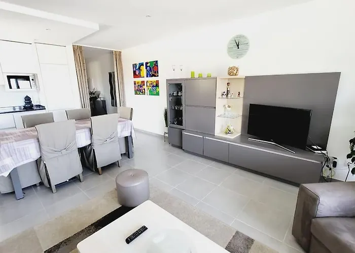 Jackie Апартаменты *