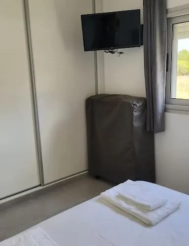 Jackie Апартаменты