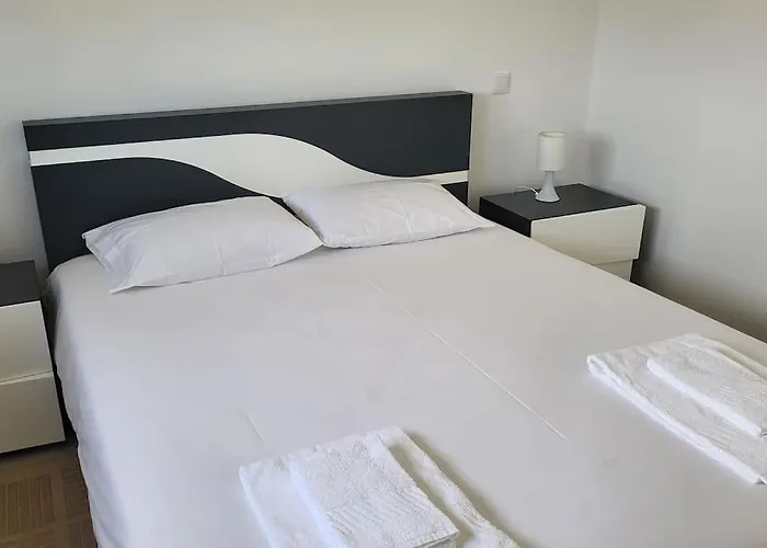 Апартаменты Jackie *