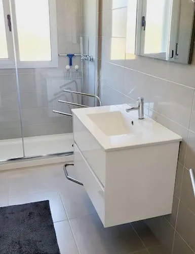 Апартаменты Jackie Назаре