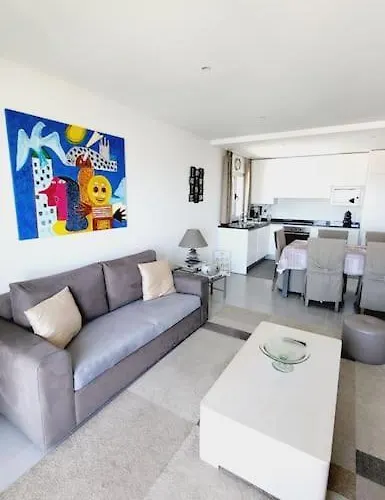 Jackie * Назаре